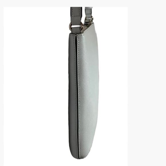 Kate Spade Rima Laurel Way Crossbody in Stone Path  NWT - Picture 5 of 11